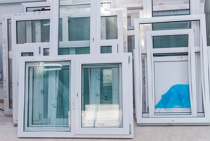 A2B Glass provides services for double glazed, toughened and safety glass repairs for properties in Madeley.